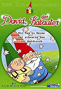 Film: David, der Kabauter, Vol. 3