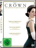 Film: The Crown - Season 2