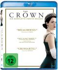 Film: The Crown - Season 2