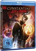 Film: Constantine: City of Demons - The Movie