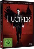 Film: Lucifer - Staffel 2