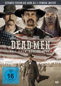 Film: Dead Men - Das Gold der Apachen