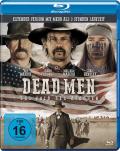 Film: Dead Men - Das Gold der Apachen