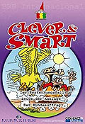Clever & Smart - Vol. 3