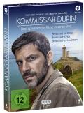 Film: Kommissar Dupin Box