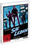 Film: Sie leben - Digital Remastered