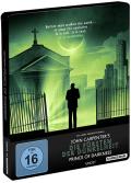 Film: Die Frsten der Dunkelheit - uncut - 4K - Collector's Steelbook Edition