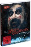 Haus der 1000 Leichen - uncut - Digital Remastered