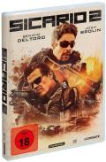 Film: Sicario 2