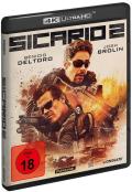 Film: Sicario 2 - 4K