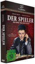 Film: Filmjuwelen: Der Spieler - Das Spiel war sein Fluch