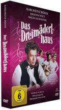 Filmjuwelen: Das Dreimderlhaus