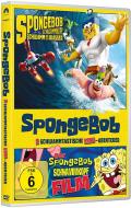SpongeBob Schwammkopf - Der Film / Schwamm aus dem Wasser
