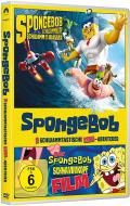 Film: SpongeBob Schwammkopf - Der Film / Schwamm aus dem Wasser