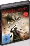 Film: Jeepers Creepers - Collection - Teil 1-3