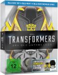 Film: Transformers 4 - ra des Untergangs - Limitierte 3D Bumblebee Edition