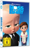 The Boss Baby