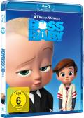 The Boss Baby