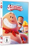 Film: Captain Underpants - Der supertolle erste Film