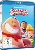 Film: Captain Underpants - Der supertolle erste Film