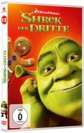 Film: Shrek 3 - Der Dritte