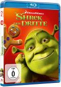 Film: Shrek 3 - Der Dritte