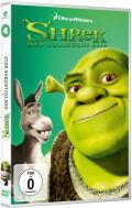 Film: Shrek - Der tollkhne Held