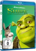 Film: Shrek - Der tollkhne Held