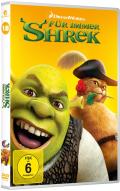 Shrek 4 - Fr immer Shrek - Das letzte Kapitel