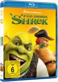 Shrek 4 - Fr immer Shrek - Das letzte Kapitel