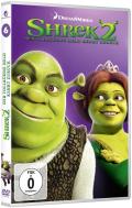 Film: Shrek 2 - Der tollkhne Held kehrt zurck