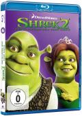 Shrek 2 - Der tollkhne Held kehrt zurck