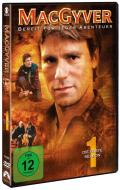 MacGyver - Season 1