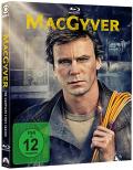 Film: MacGyver - Season 1
