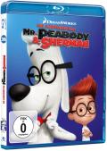 Film: Die Abenteuer von Mr. Peabody & Sherman