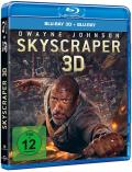 Film: Skyscraper - 3D