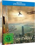 Film: Skyscraper - Limited Steelbook