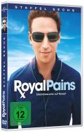 Film: Royal Pains - Staffel 6