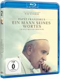 Film: Papst Franziskus - Ein Mann seines Wortes