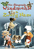 Die fliegende Windmhle / Zwerg Nase