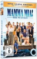 Mamma Mia! - Here we go again