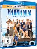 Film: Mamma Mia! - Here we go again