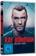 Film: Ray Donovan - Season 5