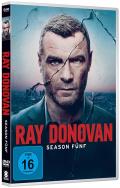 Ray Donovan - Season 5