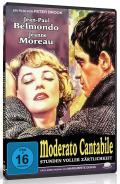 Film: Moderato Cantabile - Stunden voller Zrtlichkeit