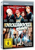 Die Knickerbocker-Bande