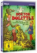 Doktor Dolittle