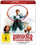 Film: Hudsucker - Der groe Sprung - Turbine Steel Collection