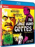 Film: Die linke Hand Gottes