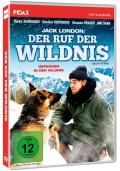 Film: Jack London: Der Ruf der Wildnis
